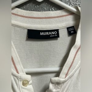 Mens, Murano Slim Fit, short sleeve shirt